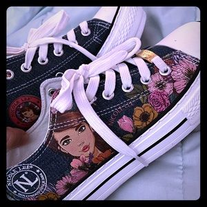 Nicole lee u.s.a shoes